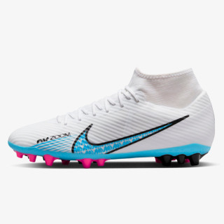 Nike Ghete de fotbal ZOOM SUPERFLY 9 ACADEMY 