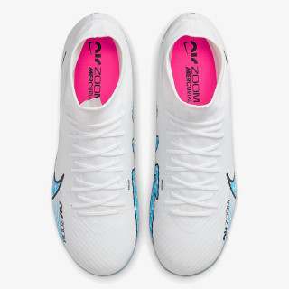 NIKE Ghete de fotbal ZOOM SUPERFLY 9 ACADEMY AG 
