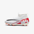 NIKE Ghete de fotbal Zoom Mercurial Superfly 9 Academy FG/MG 