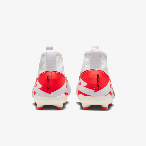 NIKE Ghete de fotbal Zoom Mercurial Superfly 9 Academy FG/MG 