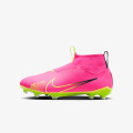 Nike Ghete de fotbal Zoom Mercurial Superfly 9 Academy FG/MG 