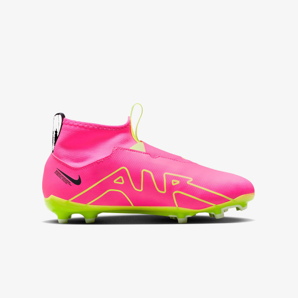 Nike Ghete de fotbal Zoom Mercurial Superfly 9 Academy FG/MG 