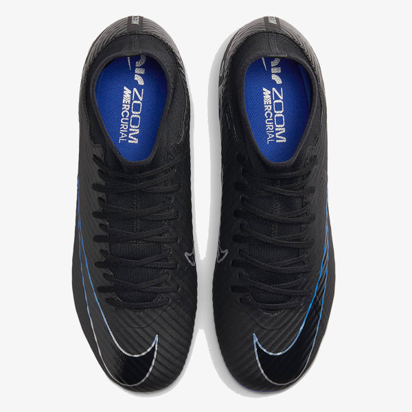Nike Ghete de fotbal Zoom Mercurial Superfly 9 Academy MG 