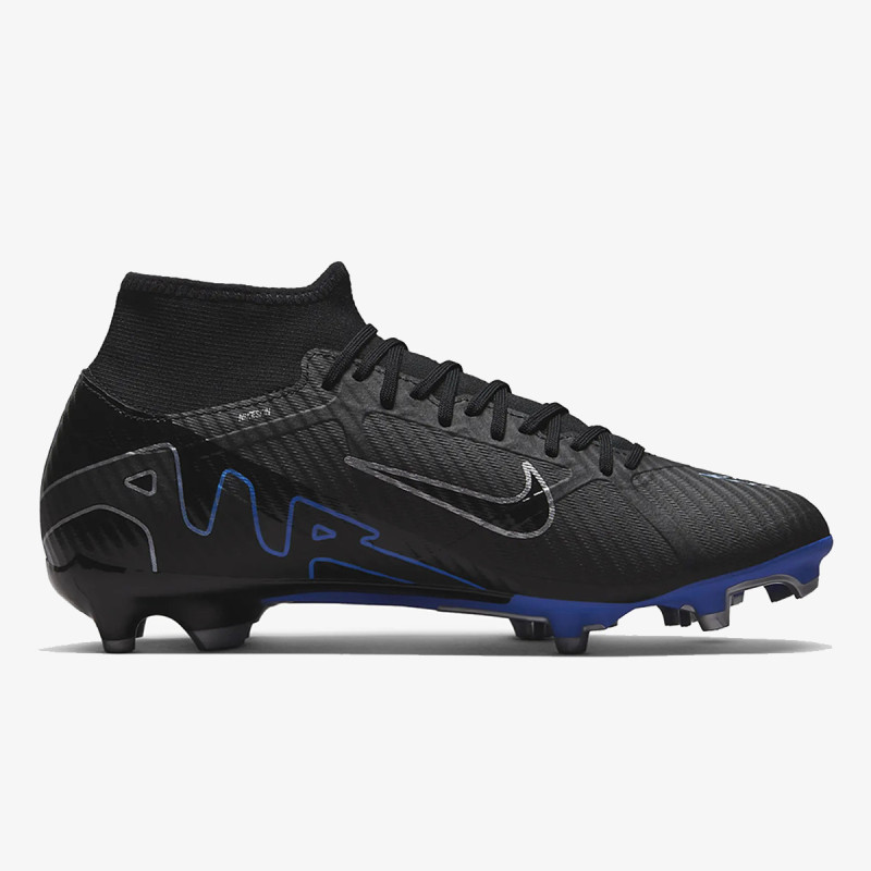 Nike Ghete de fotbal Zoom Mercurial Superfly 9 Academy MG 