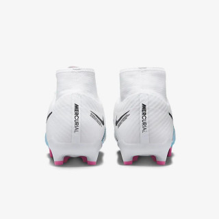 Nike Ghete de fotbal Zoom Mercurial Superfly 9 Academy MG 