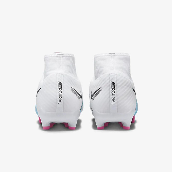 Nike Ghete de fotbal Zoom Mercurial Superfly 9 Academy MG 