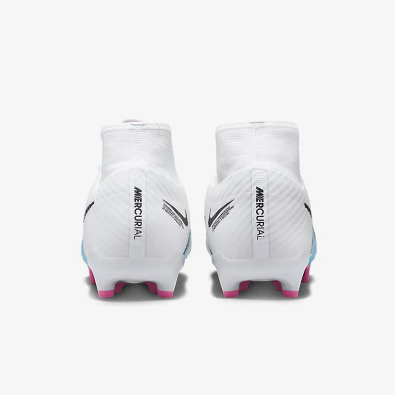 Nike Ghete de fotbal Zoom Mercurial Superfly 9 Academy MG 