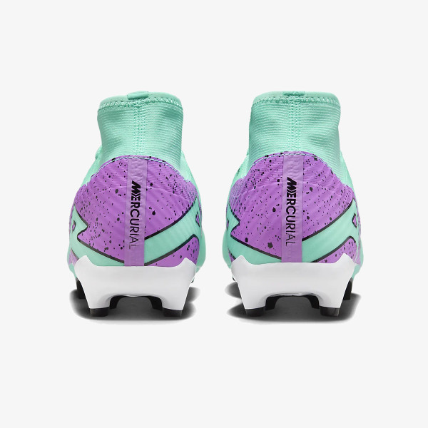 Nike Ghete de fotbal Mercurial Superfly 9 Academy 