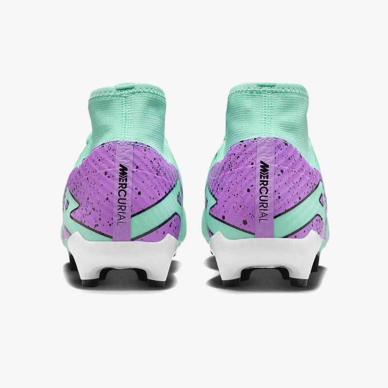 Nike Ghete de fotbal Mercurial Superfly 9 Academy 