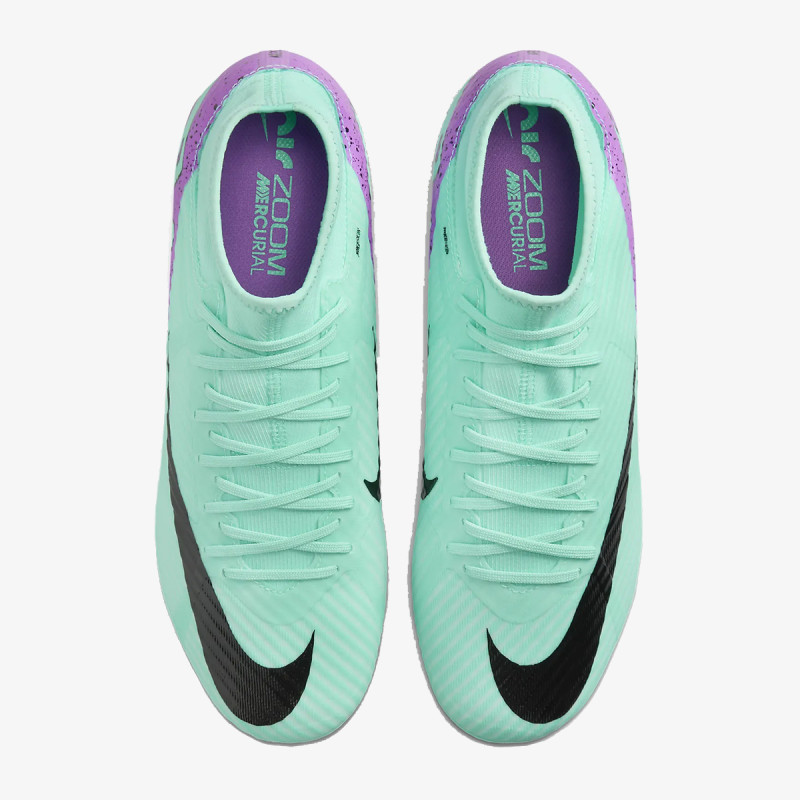 Nike Ghete de fotbal Mercurial Superfly 9 Academy 