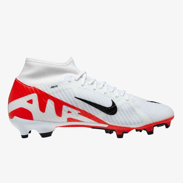 Nike Ghete de fotbal Zoom Mercurial Superfly 9 Academy MG 