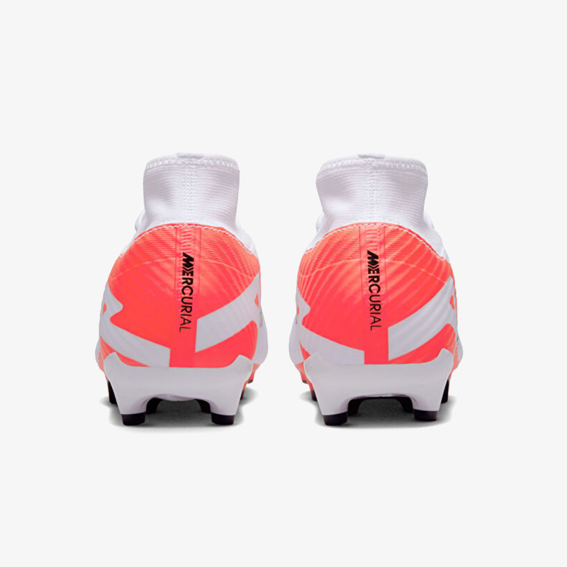 Nike Ghete de fotbal Zoom Mercurial Superfly 9 Academy MG 