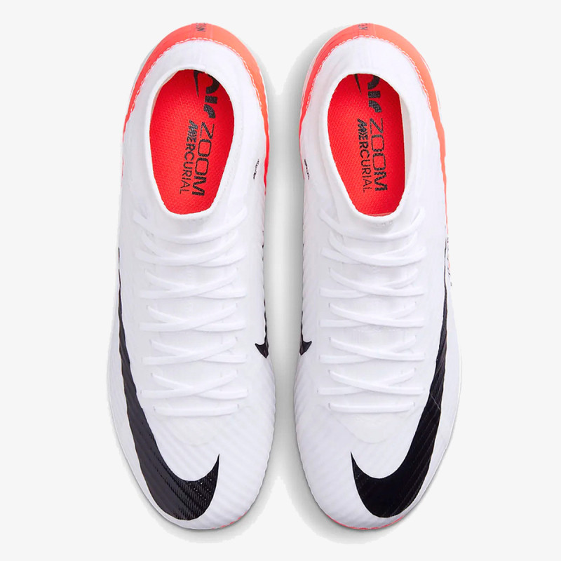 Nike Ghete de fotbal Zoom Mercurial Superfly 9 Academy MG 