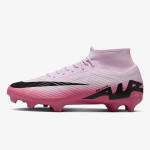 Nike Ghete de fotbal ZOOM SUPERFLY 9 ACADEMY FG/MG 