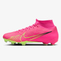 Nike Ghete de fotbal Zoom Mercurial Superfly 9 Academy 