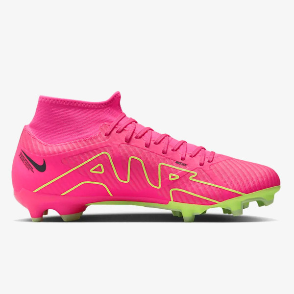 Nike Ghete de fotbal Zoom Mercurial Superfly 9 Academy 