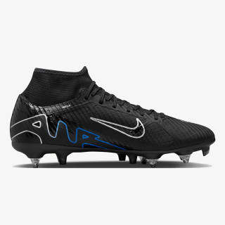 Nike Ghete de fotbal ZOOM SUPERFLY 9 ACADEMY 