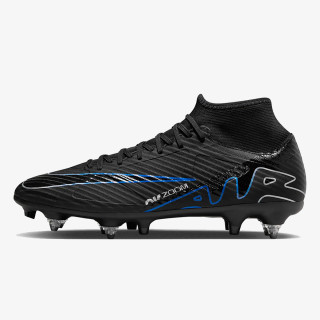 NIKE Pantofi Sport ZOOM SUPERFLY 9 ACAD SG-PRO AC 