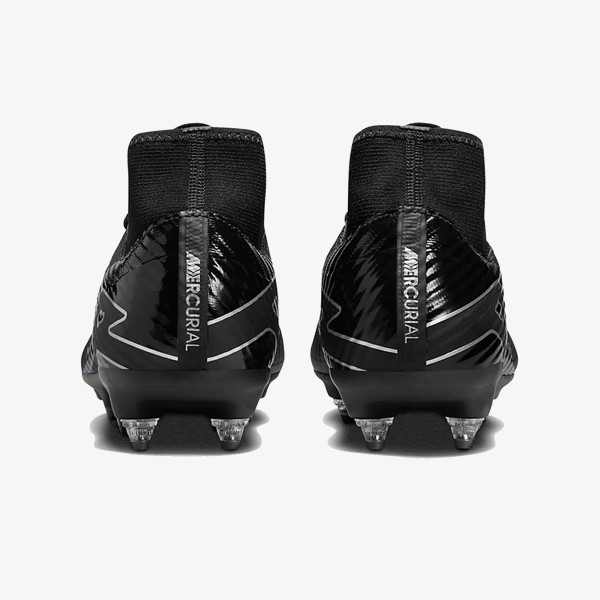 NIKE Pantofi Sport ZOOM SUPERFLY 9 ACAD SG-PRO AC 