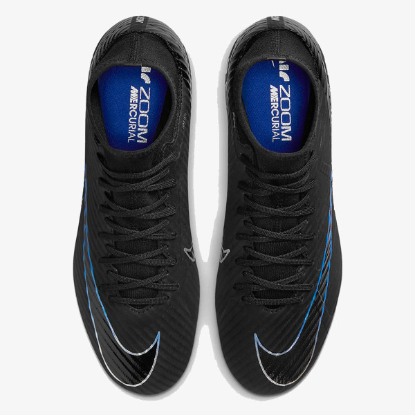 Nike Ghete de fotbal ZOOM SUPERFLY 9 ACADEMY 