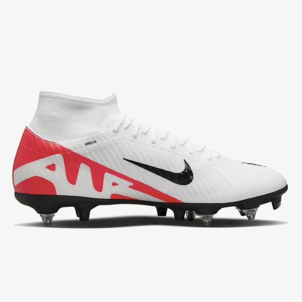 Nike Ghete de fotbal Zoom Mercurial Superfly 9 Academy 