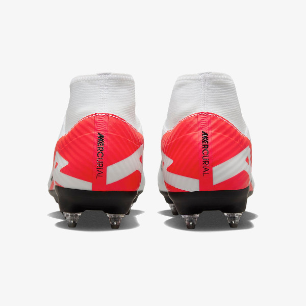 Nike Ghete de fotbal Zoom Mercurial Superfly 9 Academy 