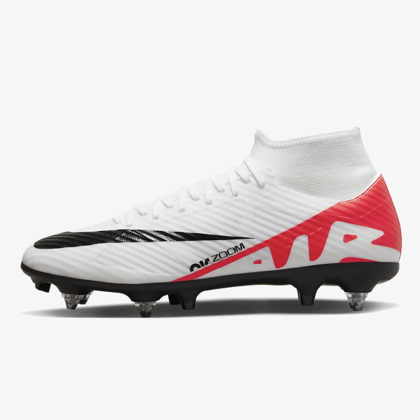 Nike Ghete de fotbal Zoom Mercurial Superfly 9 Academy 