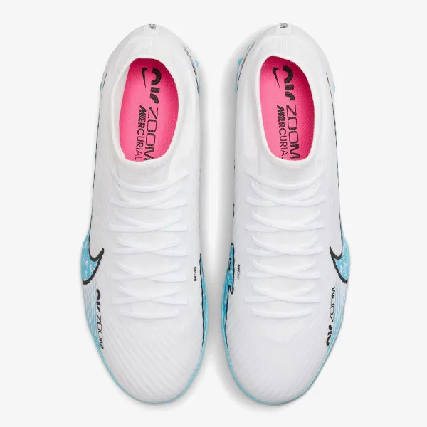 NIKE Pantofi Sport ZOOM SUPERFLY 9 ACADEMY TF 