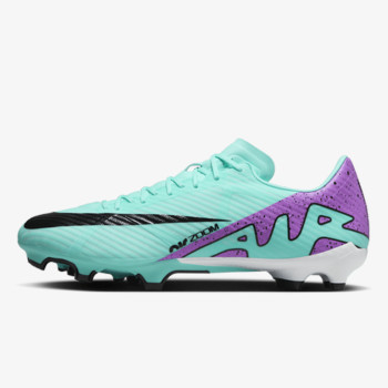 NIKE Ghete de fotbal ZOOM VAPOR 15 ACADEMY FG/MG 