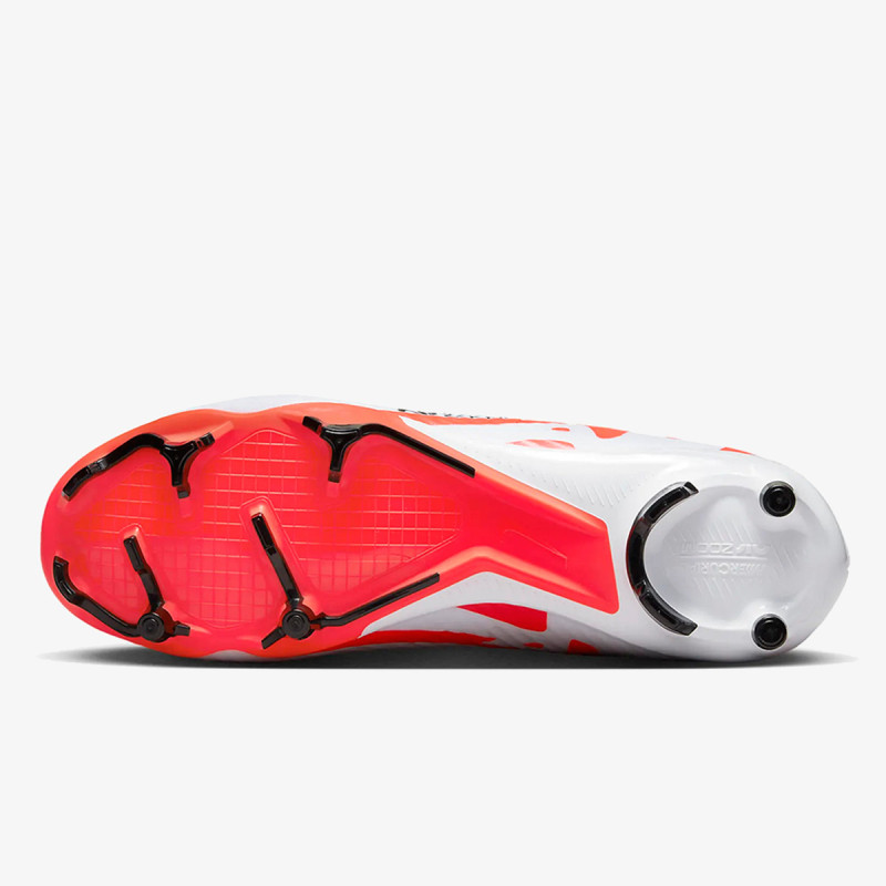 Nike Ghete de fotbal Zoom Mercurial Vapor 15 Academy MG 