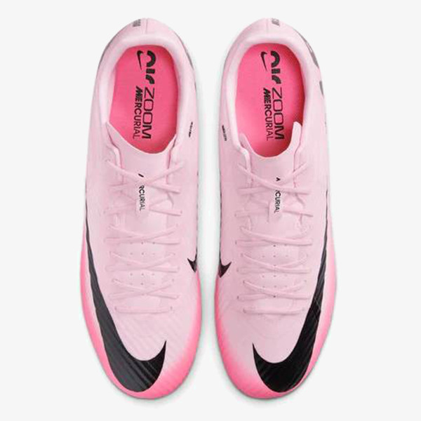 Nike Ghete de fotbal ZOOM VAPOR 15 ACADEMY FG/MG 