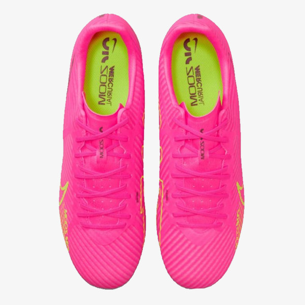 Nike Ghete de fotbal Zoom Mercurial Vapor 15 Academy 