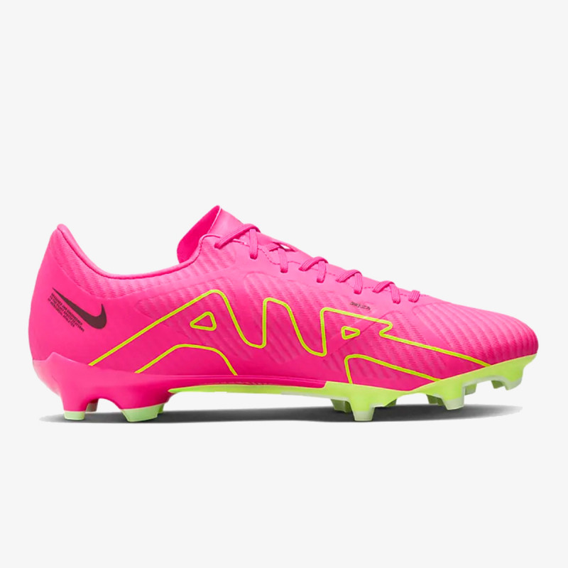 Nike Ghete de fotbal Zoom Mercurial Vapor 15 Academy 