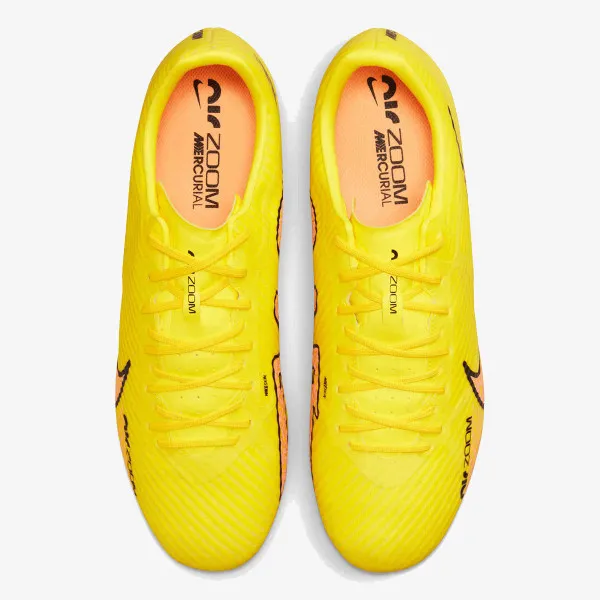 NIKE Ghete de fotbal Nike Mercurial Zoom Vapor 15 Academy MG