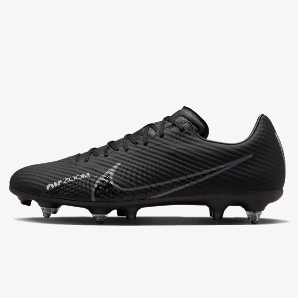 Nike Ghete de fotbal Zoom Mercurial Vapor 15 Academy SG-Pro Anti-Clog Traction 