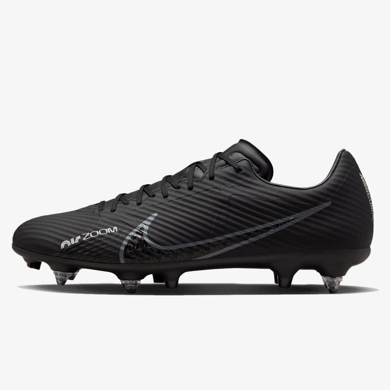 Nike Ghete de fotbal Zoom Mercurial Vapor 15 Academy SG-Pro Anti-Clog Traction 