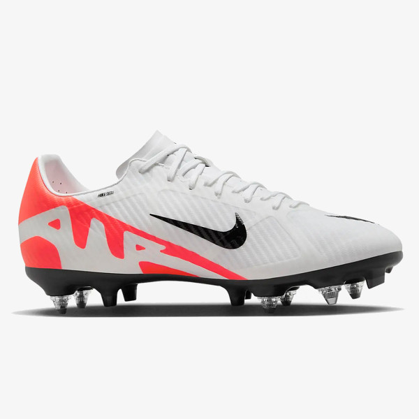 Nike Ghete de fotbal Zoom Mercurial Vapor 15 Academy SG-Pro Anti-Clog 