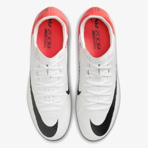 Nike Ghete de fotbal Zoom Mercurial Vapor 15 Academy SG-Pro Anti-Clog 