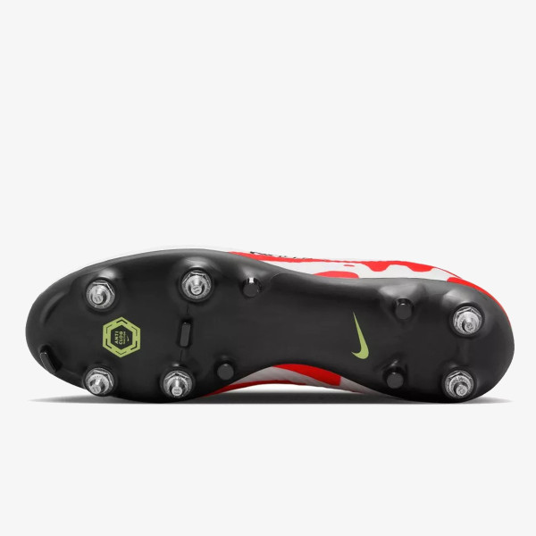 Nike Ghete de fotbal Zoom Mercurial Vapor 15 Academy SG-Pro Anti-Clog 