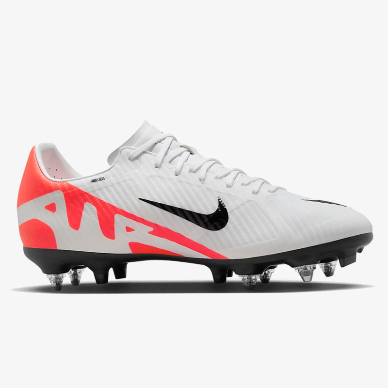 Nike Ghete de fotbal Zoom Mercurial Vapor 15 Academy SG-Pro Anti-Clog 