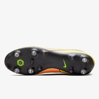 Nike Ghete de fotbal Zoom Mercurial Vapor 15 Academy SG-PRO AC 