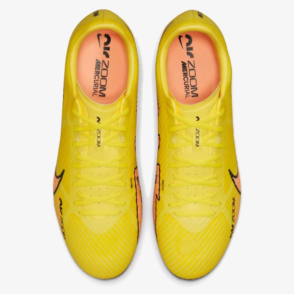 Nike Ghete de fotbal Zoom Mercurial Vapor 15 Academy SG-PRO AC 