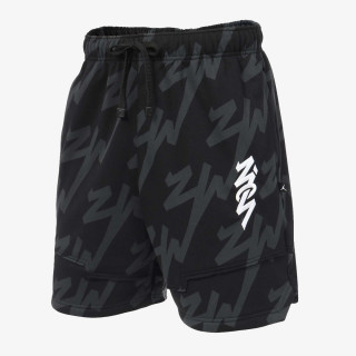 Nike Pantaloni scurti Jordan Dri-FIT Zion 