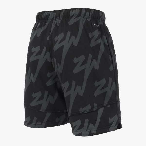 Nike Pantaloni scurti Jordan Dri-FIT Zion 