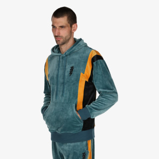 Nike Hanorac M J ZION TRACK SUIT TOP 