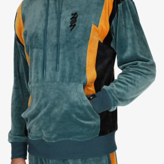 Nike Hanorac M J ZION TRACK SUIT TOP 
