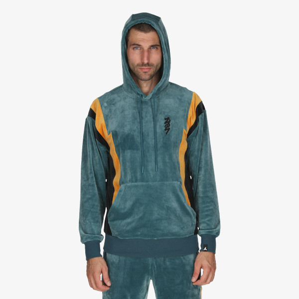 Nike Hanorac M J ZION TRACK SUIT TOP 