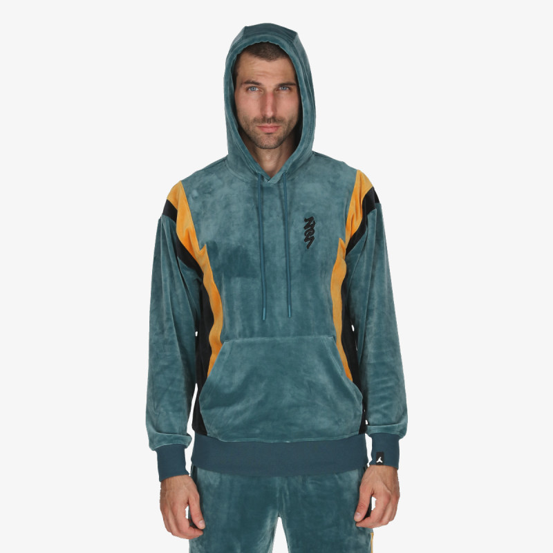 Nike Hanorac M J ZION TRACK SUIT TOP 