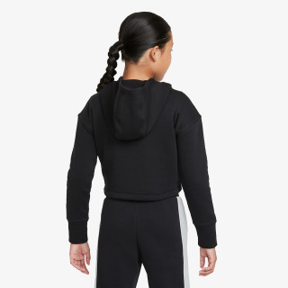 Nike Hanorac G NSW CLUB FLC HD ICONCLASH 