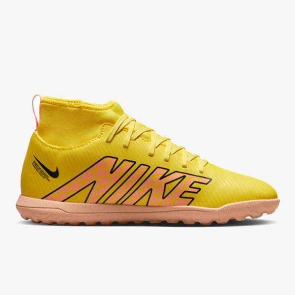 Nike Pantofi Sport Nike Jr. Mercurial Superfly 9 Club TF 